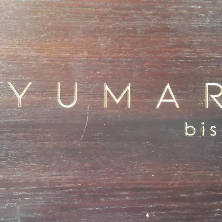 Kyumari