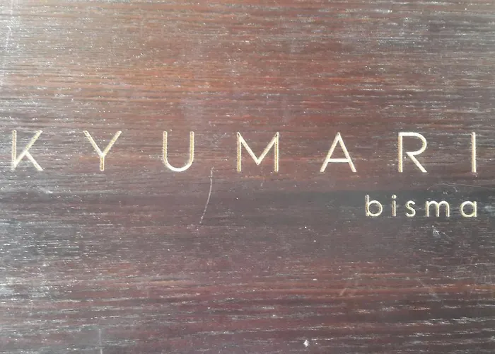 Kyumari
