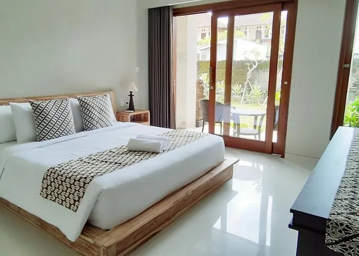 Kyumari Ubud