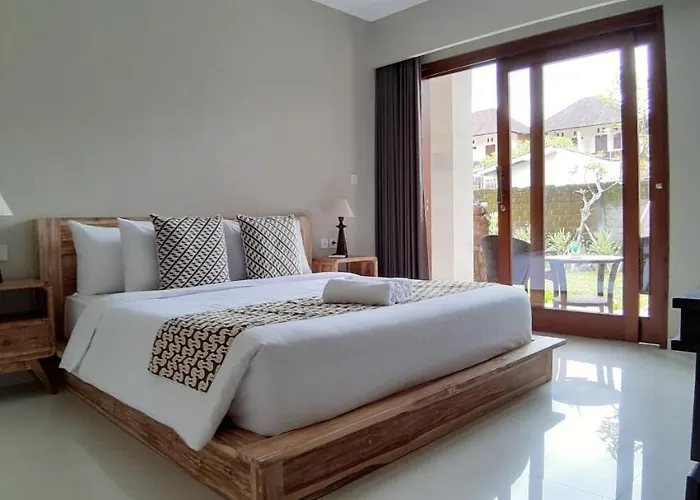 Kyumari Ubud
